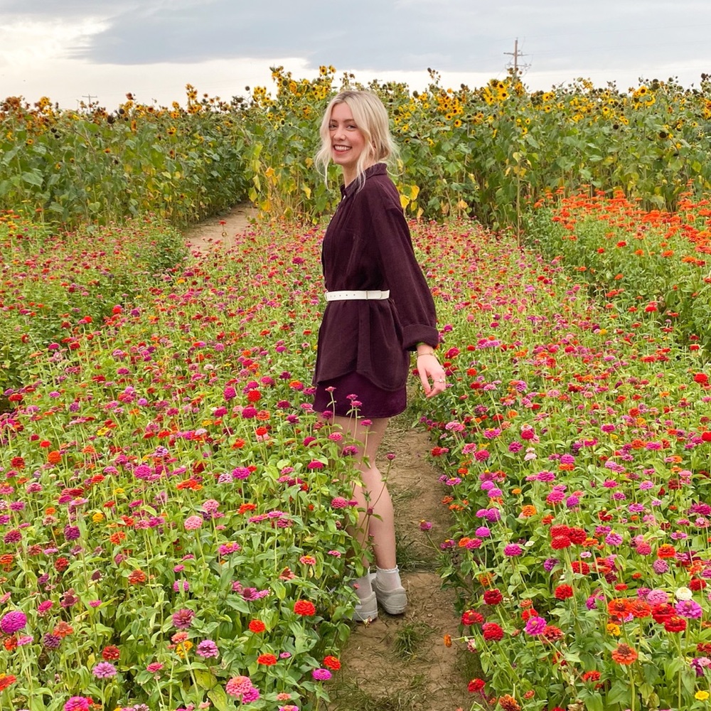 Meet your Posher, Mariah